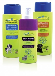 3 Shampoo Grouping