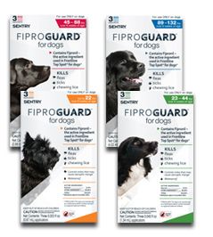 FiproGuard