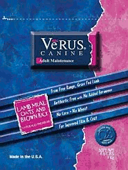 VeRUS Canine